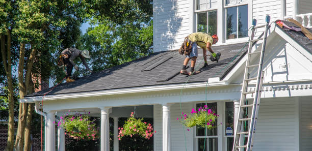 Steel Roofing in Wendell, ID